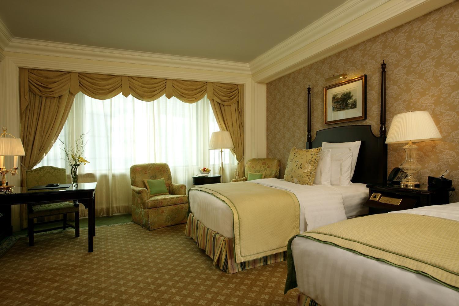 The Ritz-Carlton Beijing Hotel Exterior foto