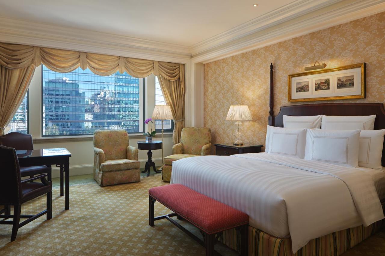 The Ritz-Carlton Beijing Hotel Exterior foto